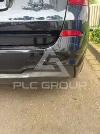 2013 BMW X3