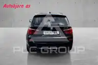 2013 BMW X3