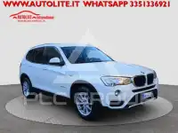 2013 BMW X3