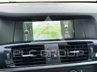 2013 BMW X3