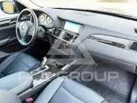 2013 BMW X3