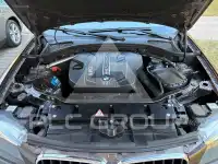 2013 BMW X3