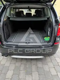 2013 BMW X3