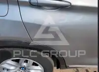 2013 BMW X3
