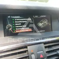2013 BMW X3