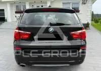 2013 BMW X3