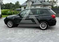 2013 BMW X3