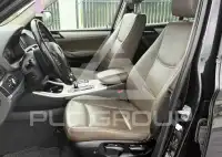 2013 BMW X3