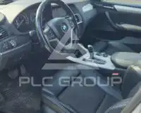2013 BMW X3