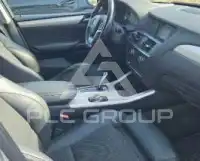2013 BMW X3