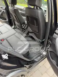2013 BMW X3