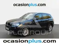 2013 BMW X3