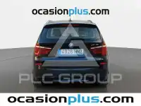 2013 BMW X3