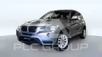 2013 BMW X3