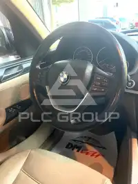 2013 BMW X3