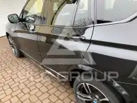 2013 BMW X3
