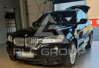 2013 BMW X3
