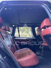 2013 BMW X3