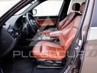 2013 BMW X3