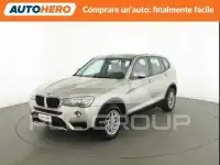 2013 BMW X3
