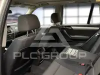 2013 BMW X3