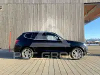 2013 BMW X3