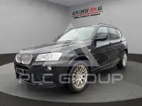 2013 BMW X3