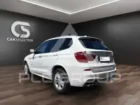 2013 BMW X3