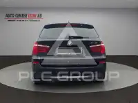 2013 BMW X3
