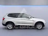 2013 BMW X3