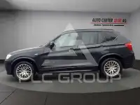 2013 BMW X3