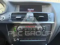 2013 BMW X3