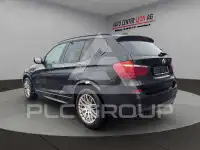 2013 BMW X3
