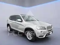 2013 BMW X3