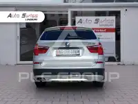 2013 BMW X3
