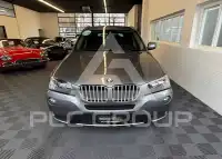 2013 BMW X3