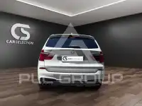 2013 BMW X3