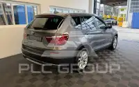 2013 BMW X3