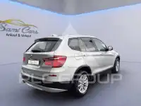2013 BMW X3