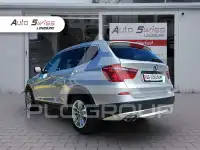 2013 BMW X3