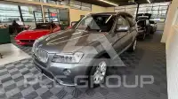 2013 BMW X3