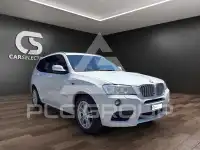 2013 BMW X3