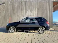 2013 BMW X3