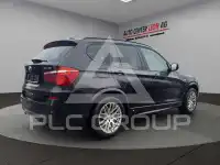 2013 BMW X3