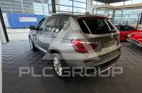 2013 BMW X3