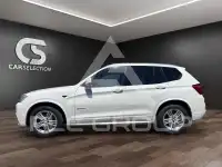 2013 BMW X3