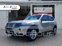 2013 BMW X3