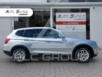 2013 BMW X3