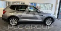 2013 BMW X3