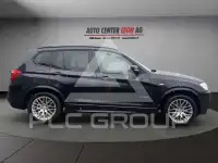 2013 BMW X3